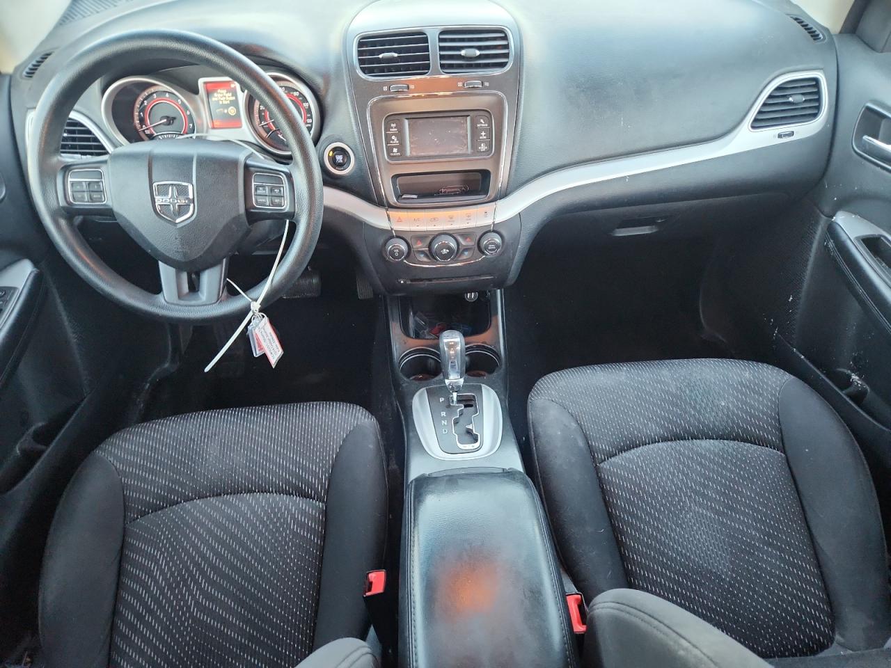 2014 Dodge Journey Sxt VIN: 3C4PDCBB1ET311921 Lot: 81885005