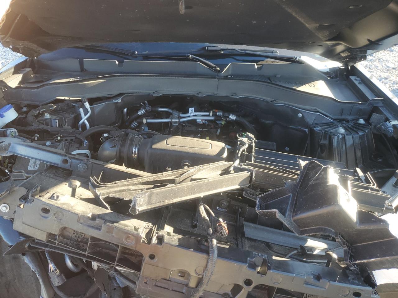 2022 Ford Explorer Xlt VIN: 1FMSK8DH7NGC20392 Lot: 82233045