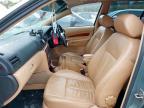 2002 SKODA OCTAVIA LAURIN+KLEMENT TD  for sale at Copart NEWBURY