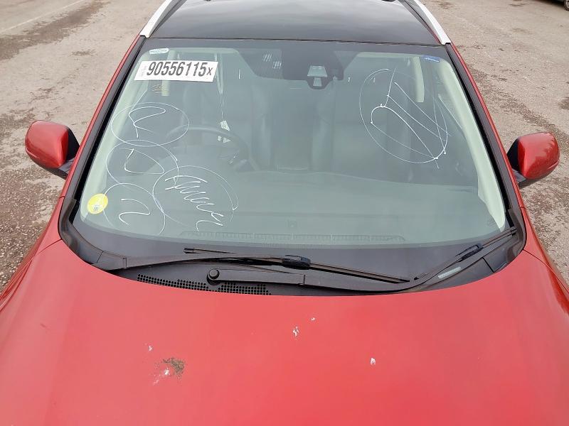 2018 HONDA CR-V 1.6 I-DTEC 160 EX 5DR AUTO