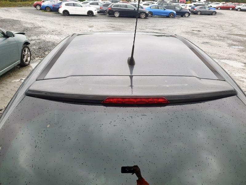 2012 CITROEN C3 VTR+ HDI 