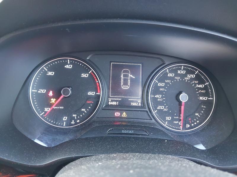 2014 SEAT LEON 1.6 TDI SE 5DR