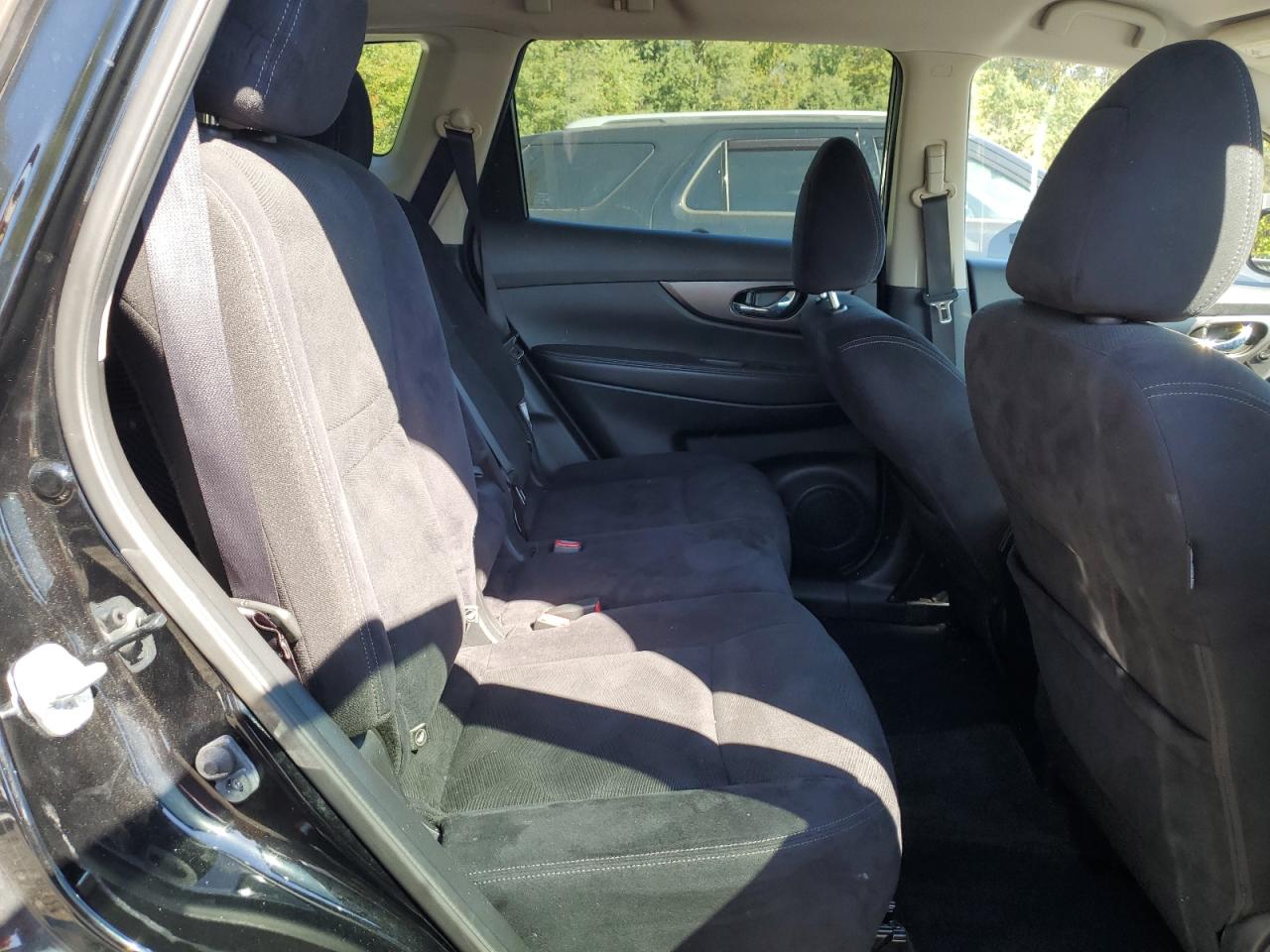 2016 Nissan Rogue S VIN: JN8AT2MV4GW146216 Lot: 84953615