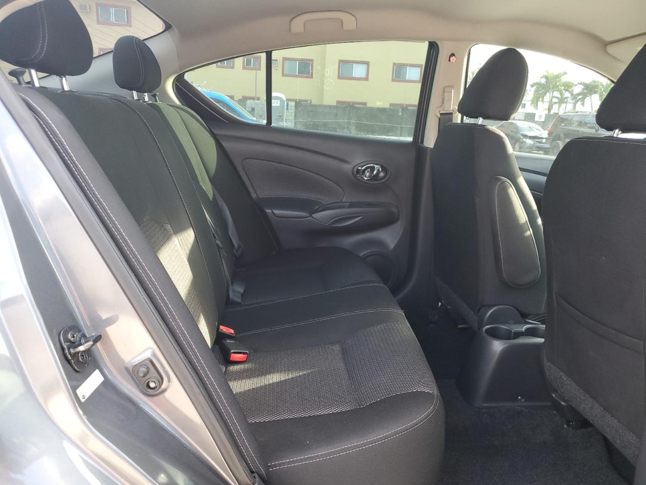 2018 Nissan Versa S VIN: 3N1CN7AP9JL861123 Lot: 86790105