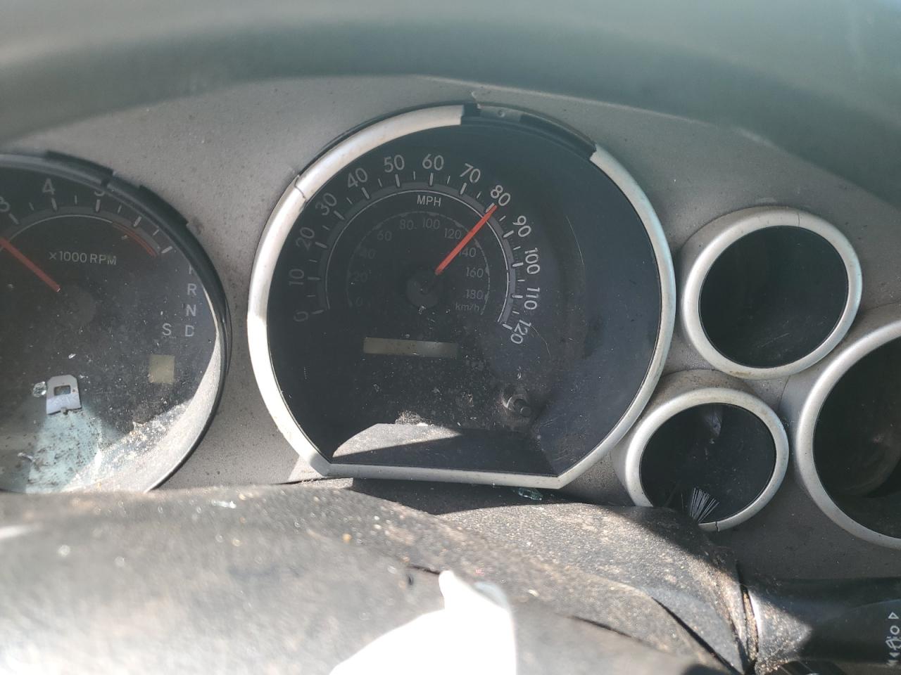 2013 Toyota Tundra Double Cab Sr5 VIN: 5TFRU5F10DX029746 Lot: 86088545