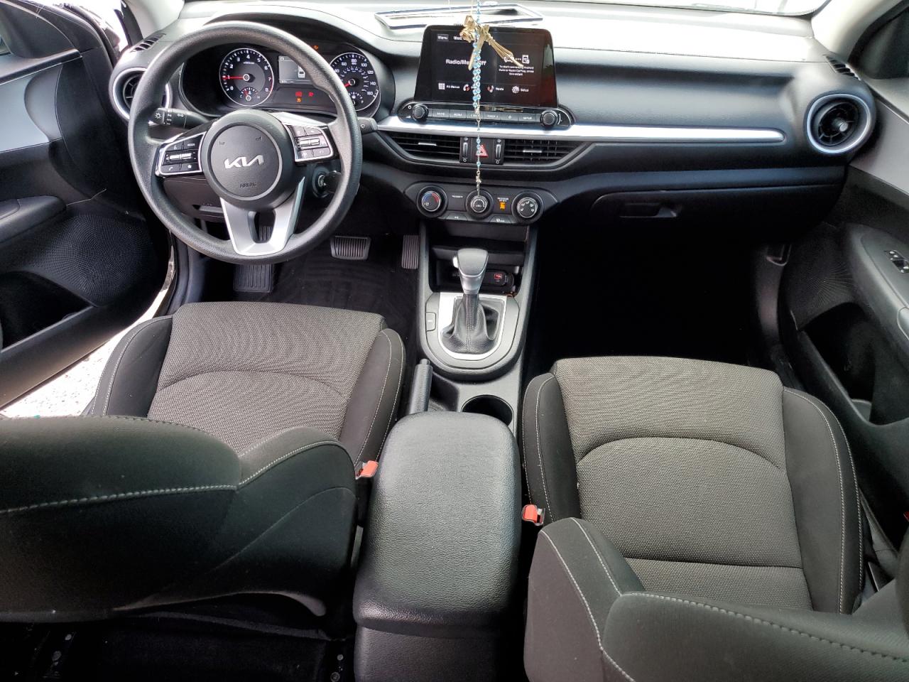 2024 Kia Forte Lx VIN: 3KPF24AD4RE703652 Lot: 87467675