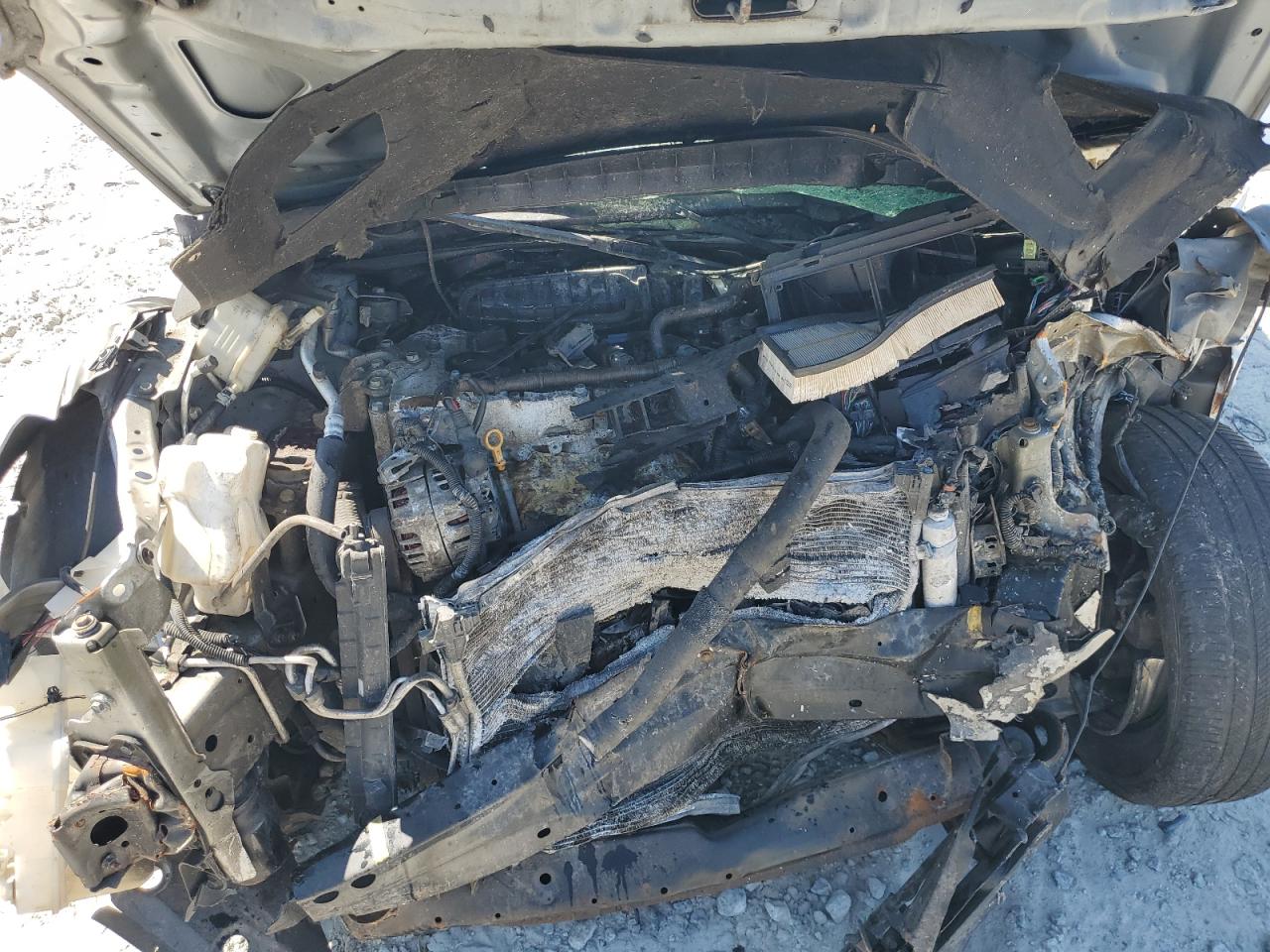 2011 Nissan Altima VIN: 1N4AL2AP9BN479713 Lot: 81781295