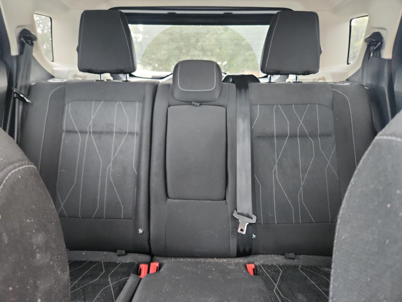 2020 Ford Ecosport Se VIN: MAJ3S2GE7LC352165 Lot: 82303725