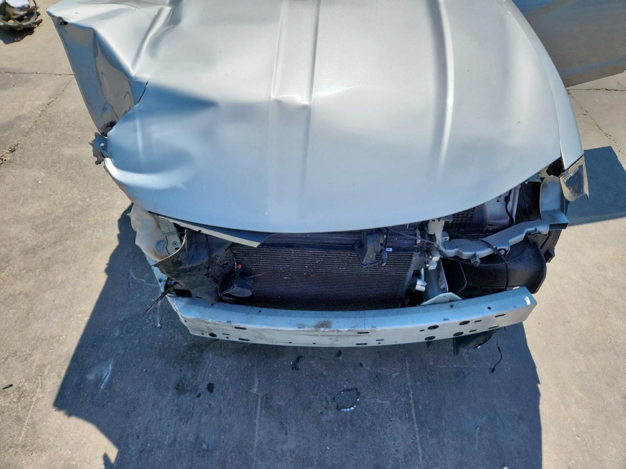 2021 Dodge Charger Sxt VIN: 2C3CDXBG2MH642245 Lot: 84749345