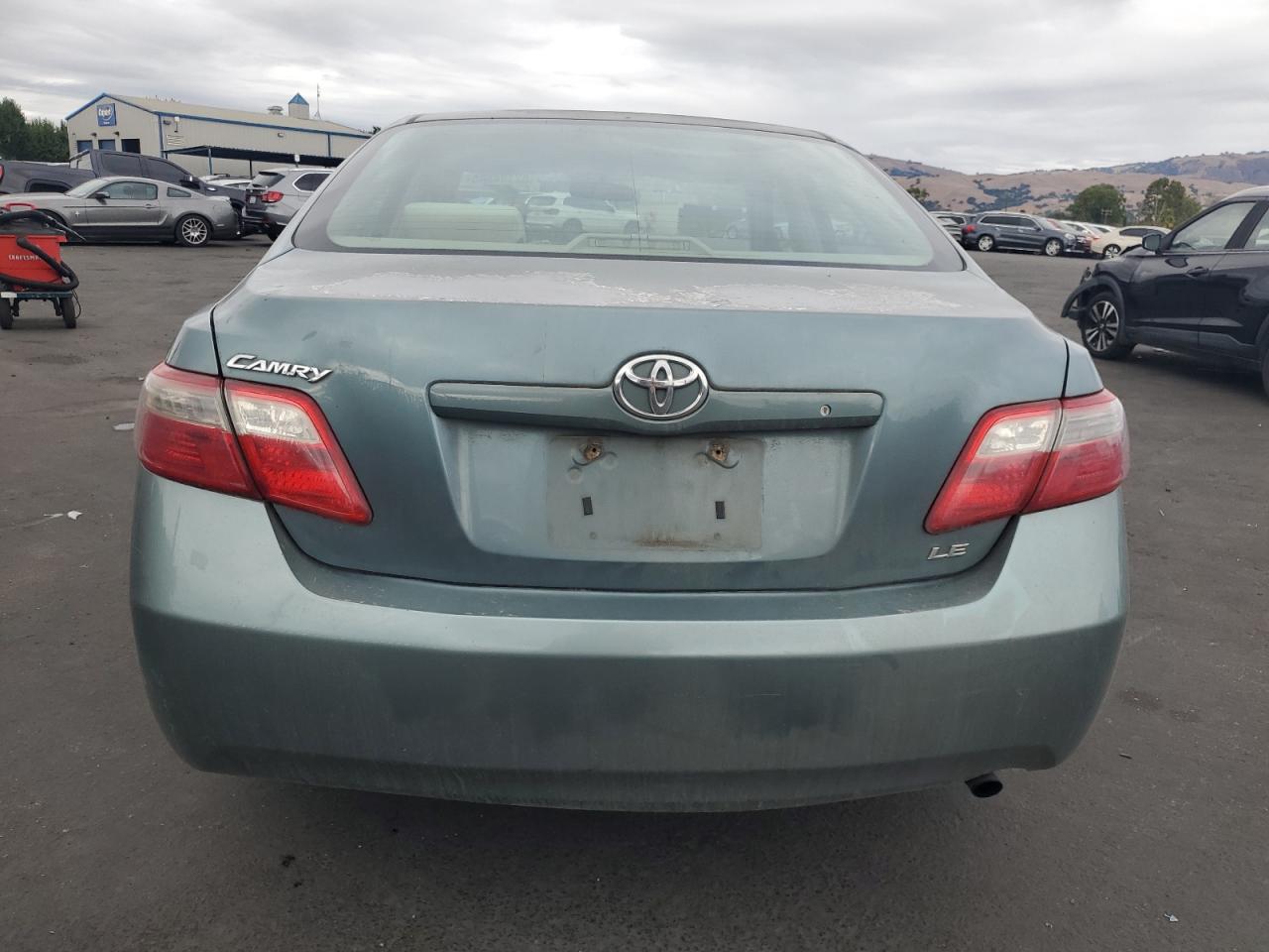 2009 Toyota Camry Base VIN: 4T1BE46K99U822226 Lot: 82194645