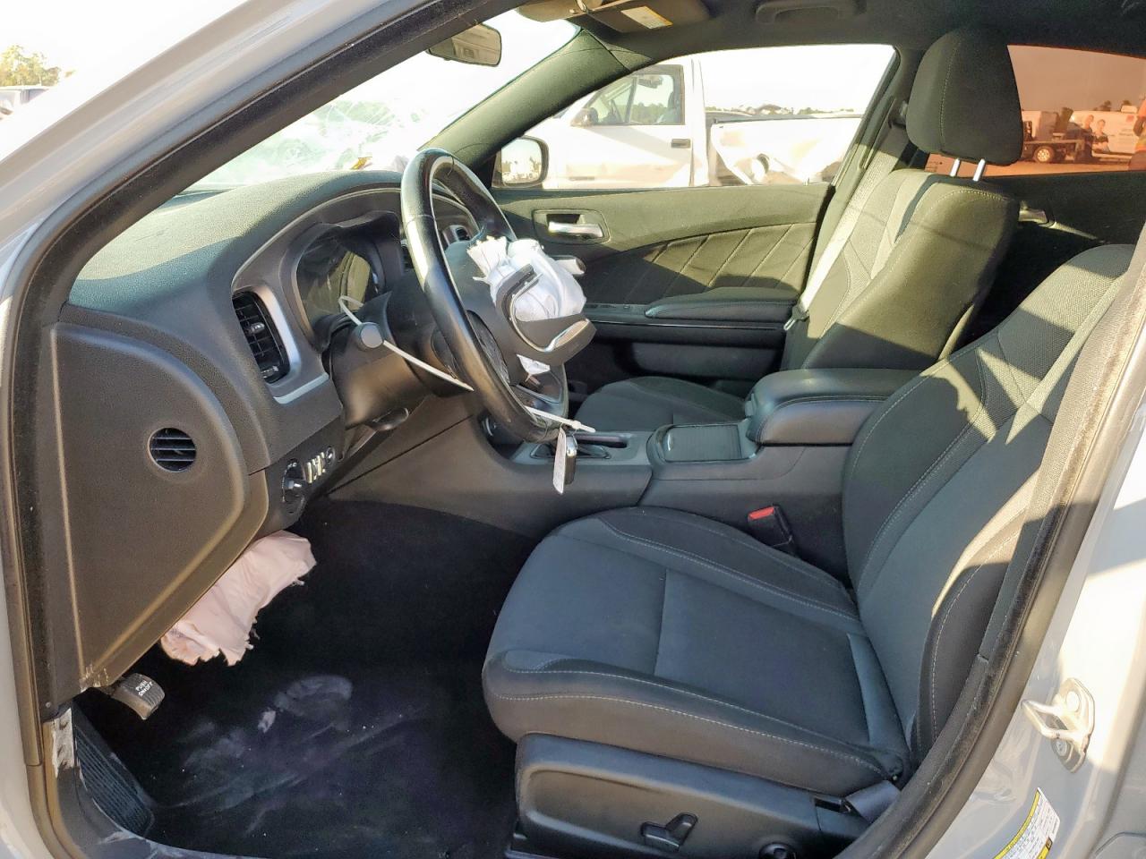 2021 Dodge Charger Sxt VIN: 2C3CDXBG5MH508913 Lot: 86258715