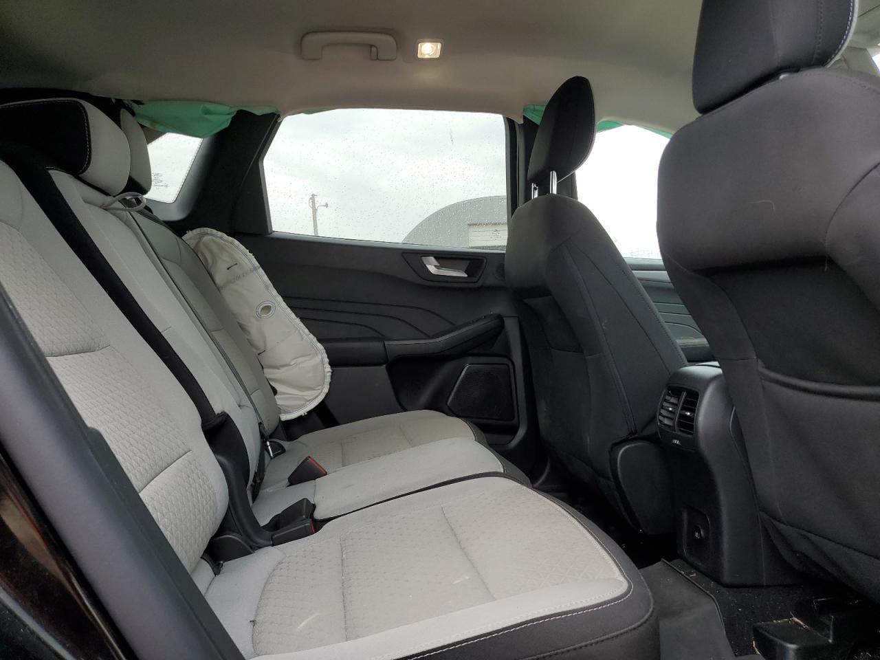 2024 Ford Escape Active VIN: 1FMCU9GN2RUA68146 Lot: 86287625