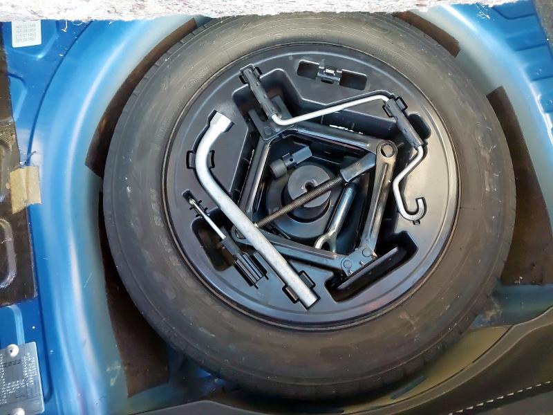 2007 FIAT GRANDE PUNTO 1.2 ACTIVE 5DR