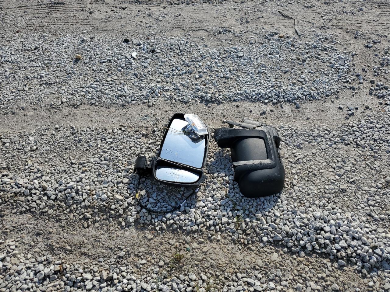 2023 Ram Promaster 2500 2500 High VIN: 3C6LRVDGXPE522814 Lot: 84245135