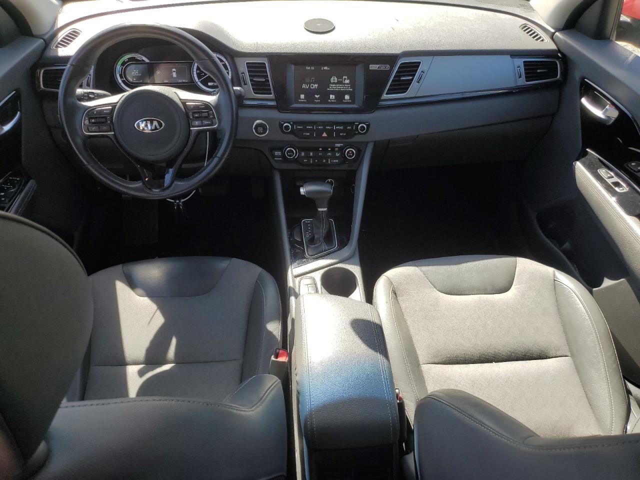 2019 Kia Niro Ex VIN: KNDCC3LC4K5224728 Lot: 86229135