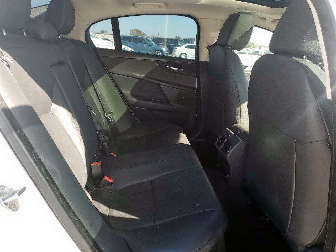 2017 Jaguar Xe VIN: SAJAR4BNXHA976286 Lot: 90505425