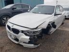 2016 BMW 3 SERIES 330E M SPORT 4DR STEP AUTO for sale at Copart ROCHFORD