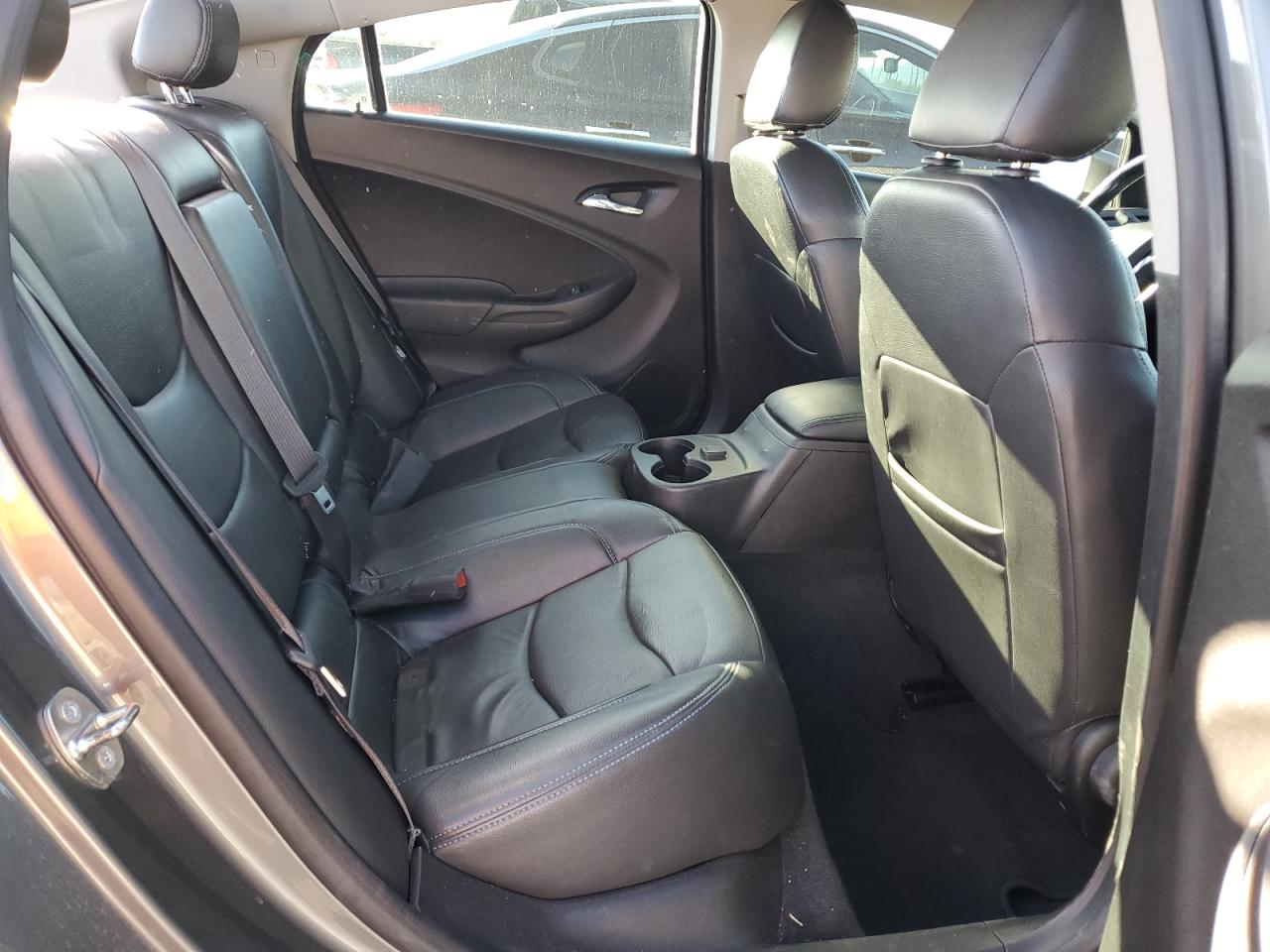 2016 Chevrolet Volt Lt VIN: 1G1RC6S52GU127774 Lot: 87017595