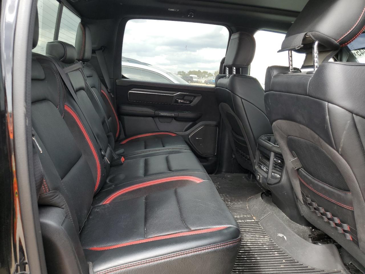 2022 Ram 1500 Trx VIN: 1C6SRFU97NN100527 Lot: 84929045