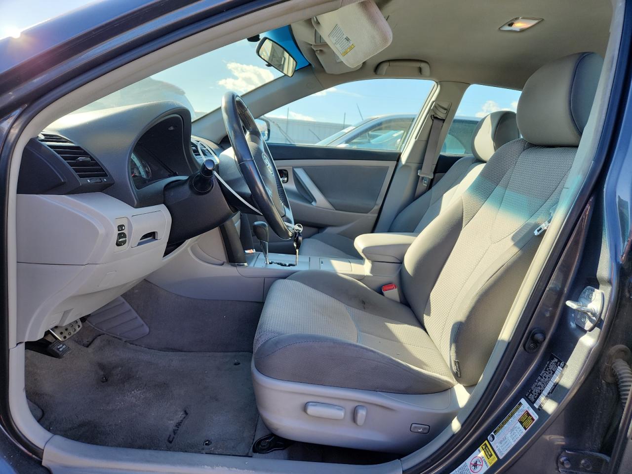 2009 Toyota Camry Base VIN: 4T1BE46K29U386450 Lot: 82396595