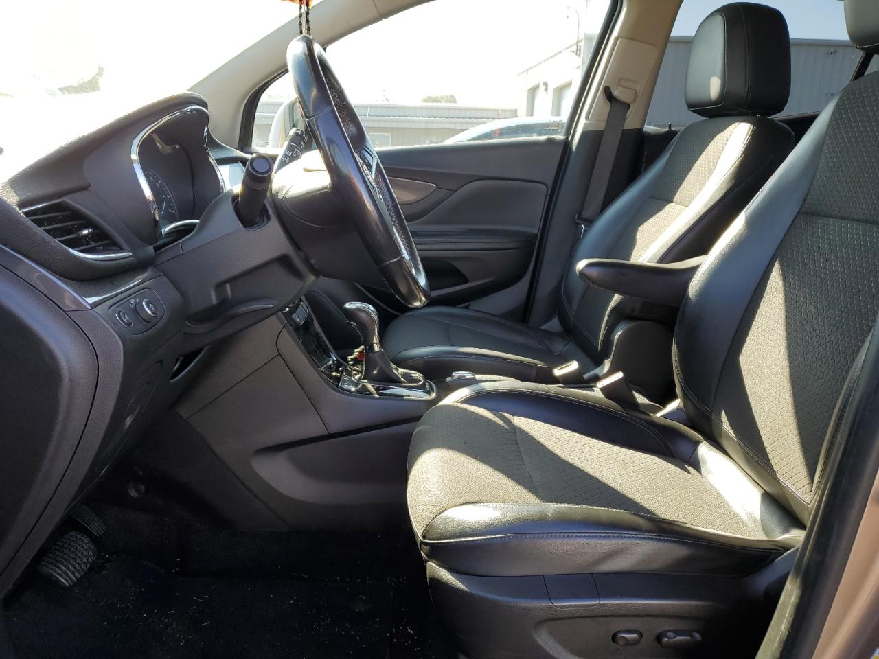 2019 Buick Encore Preferred VIN: KL4CJASB5KB795823 Lot: 85403435