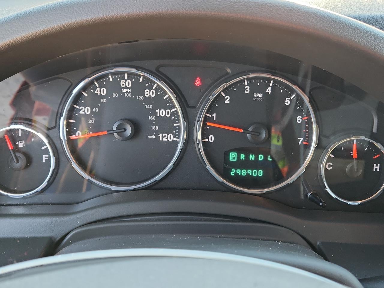 2008 Jeep Liberty Sport VIN: 1J8GP28K98W135653 Lot: 86793845