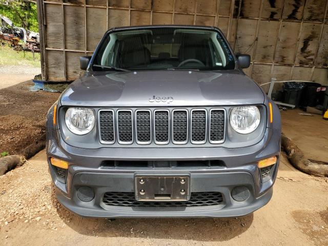  JEEP RENEGADE 2023 Szary