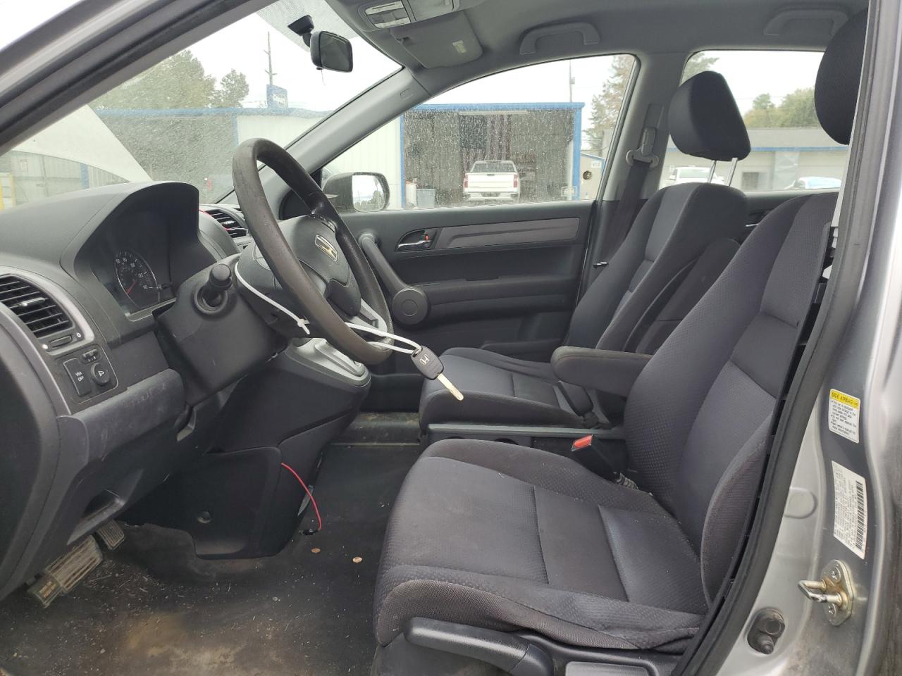 2008 Honda Cr-V Lx VIN: JHLRE48318C047873 Lot: 82447605