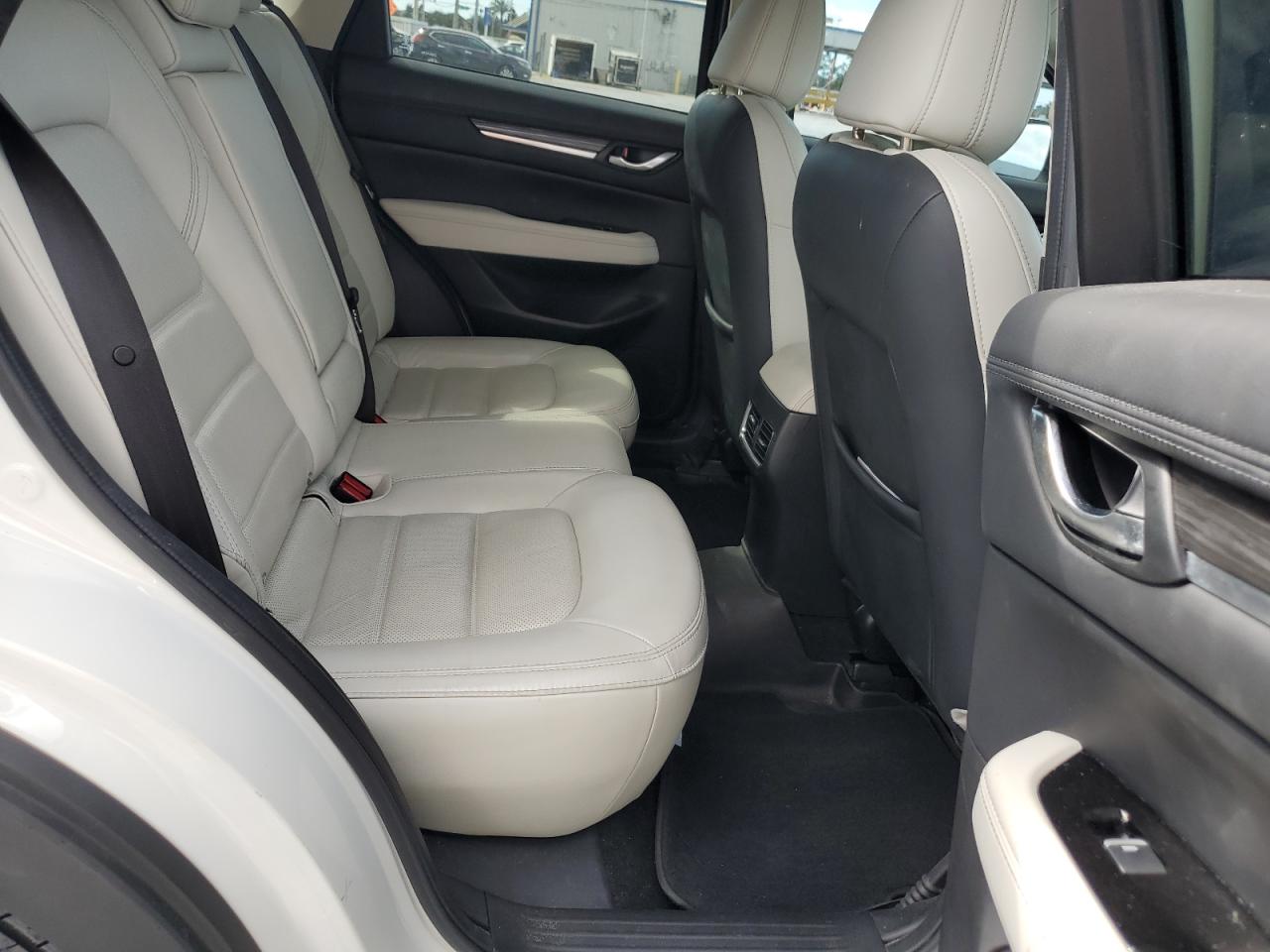 2019 Mazda Cx-5 Grand Touring Reserve VIN: JM3KFBDY2K0684062 Lot: 82424535