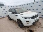 2014 LAND ROVER RANGE ROVER EVOQUE PURE T  for sale at Copart BRISTOL