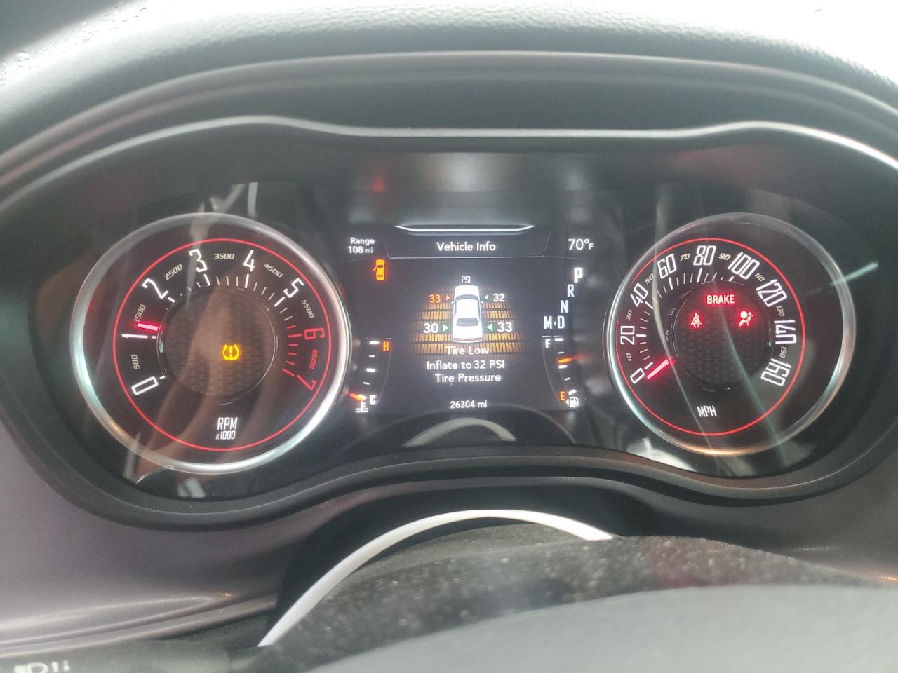 2023 Dodge Challenger R/T VIN: 2C3CDZBT3PH597054 Lot: 84963755