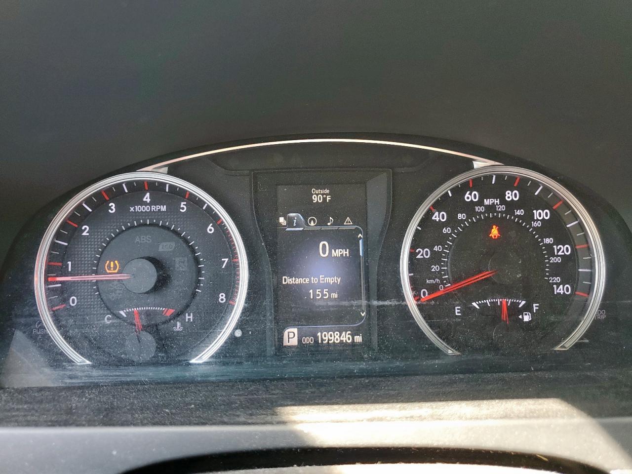 2015 Toyota Camry Le VIN: 4T1BF1FK0FU485937 Lot: 81226705