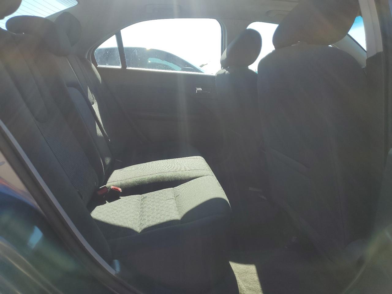 2011 Ford Fusion Se VIN: 3FAHP0HA9BR112526 Lot: 85314405