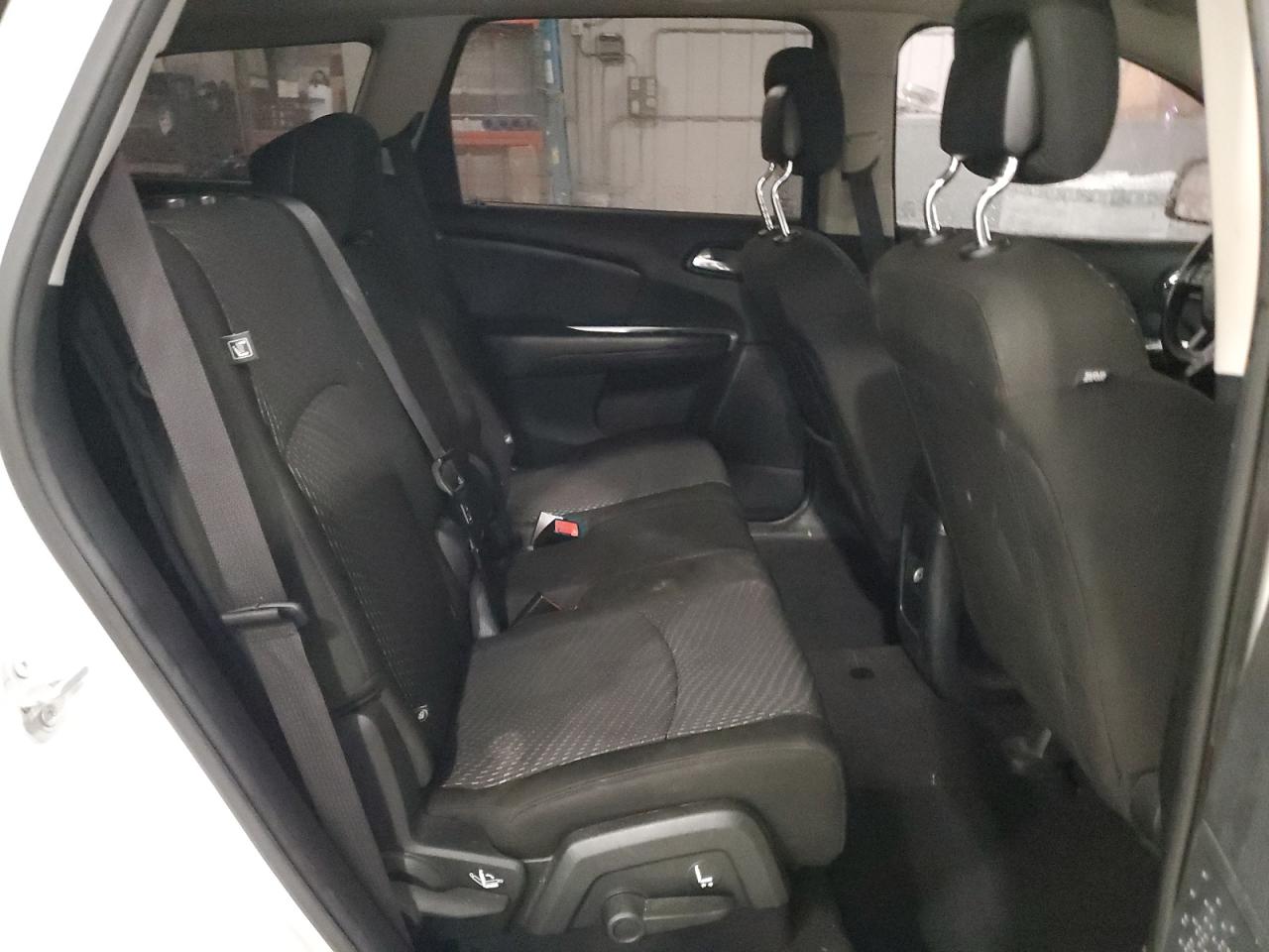 2020 Dodge Journey Se VIN: 3C4PDCAB7LT279314 Lot: 82638145