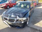 2013 BMW 5 SERIES 520D M SPORT 4DR for sale at Copart SANDWICH