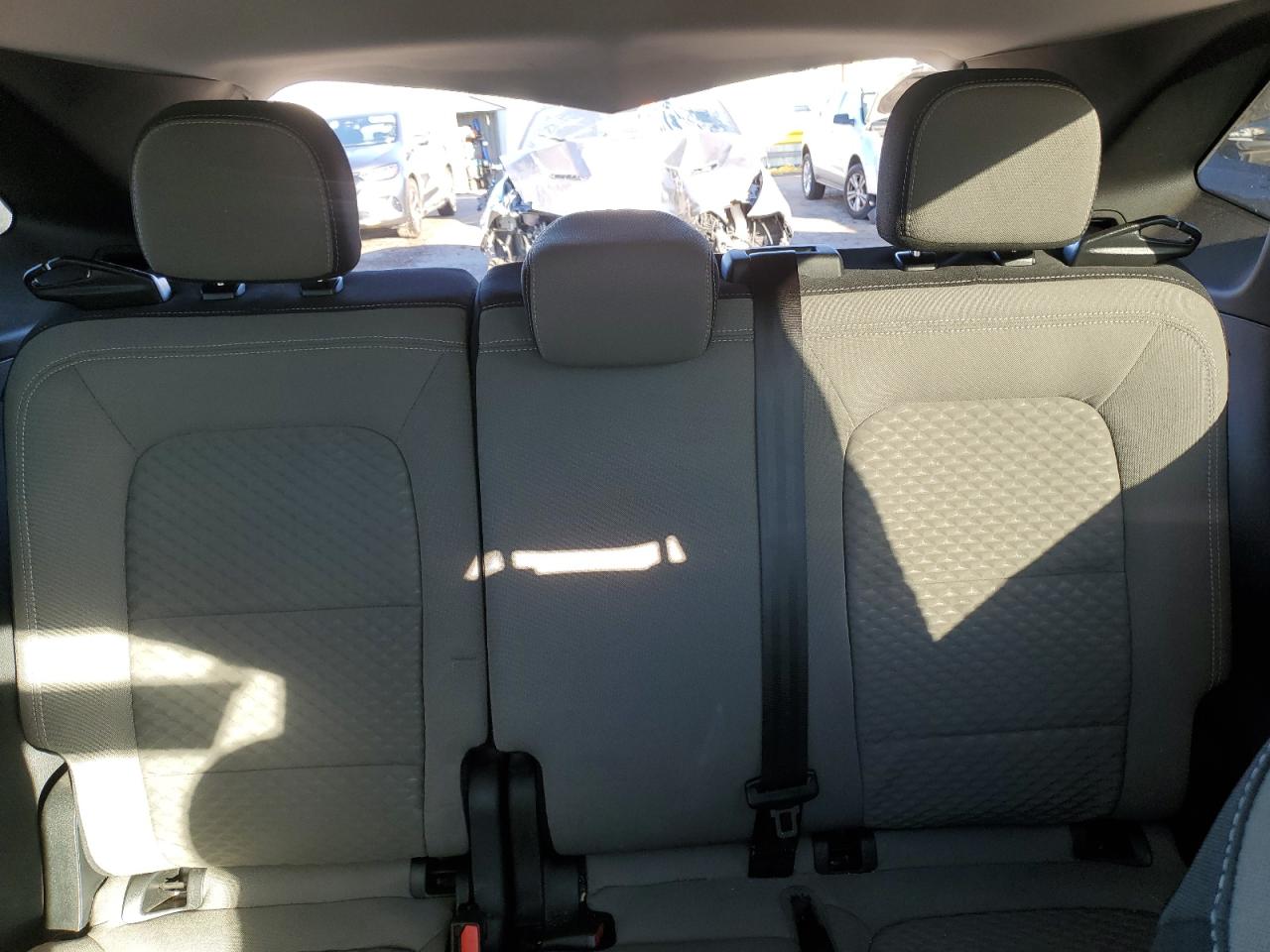 2022 Ford Escape Se VIN: 1FMCU9G60NUA43992 Lot: 84743505