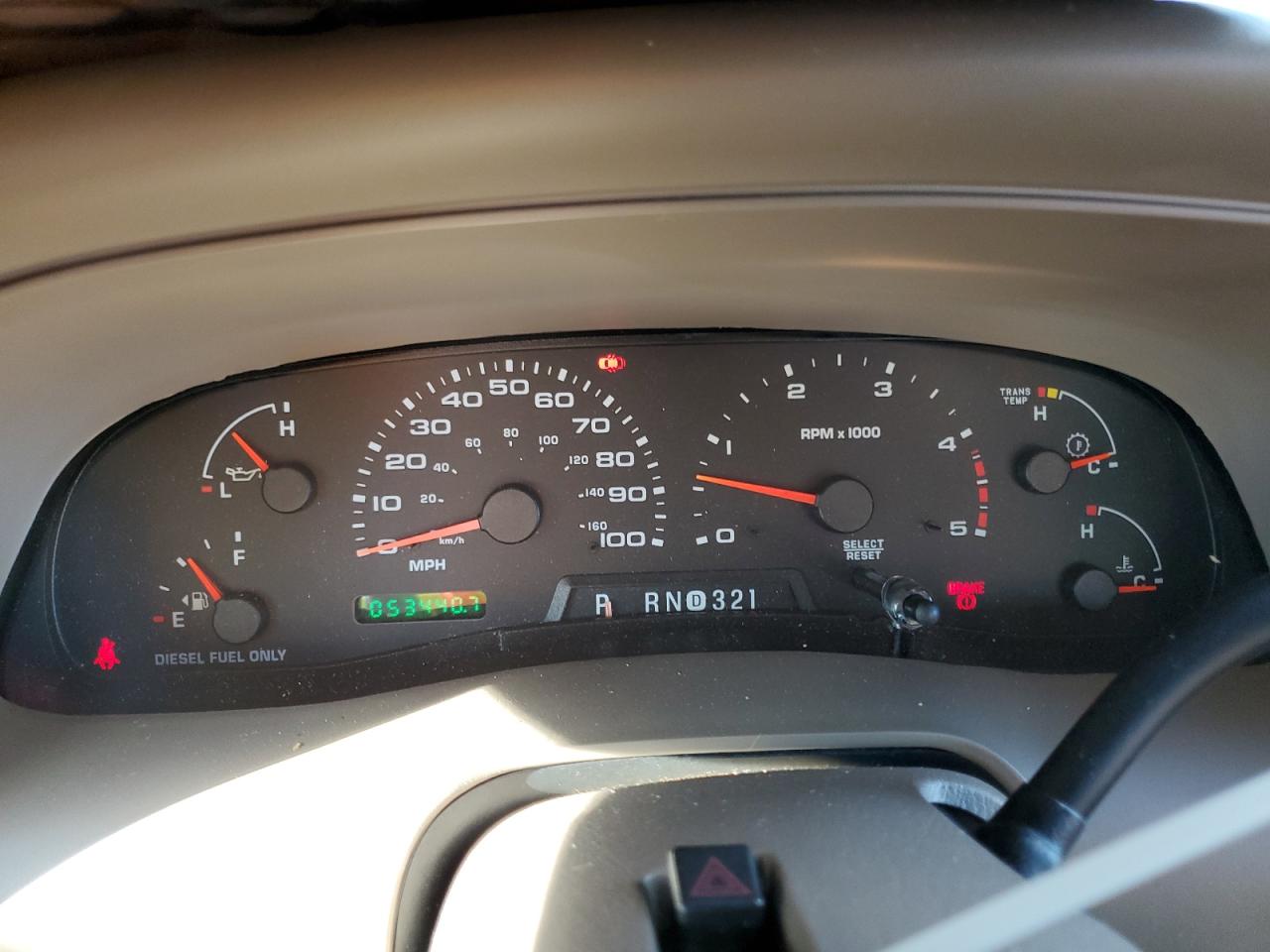 2004 Ford F350 Super Duty VIN: 1FTWW33P94ED31042 Lot: 85941325