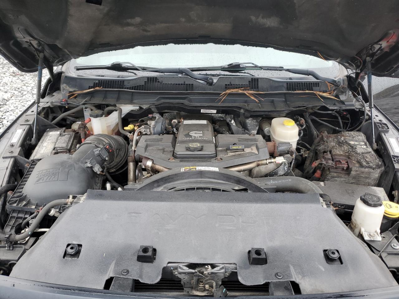 2018 Ram 3500 St VIN: 3C63RPGLXJG111249 Lot: 81895825