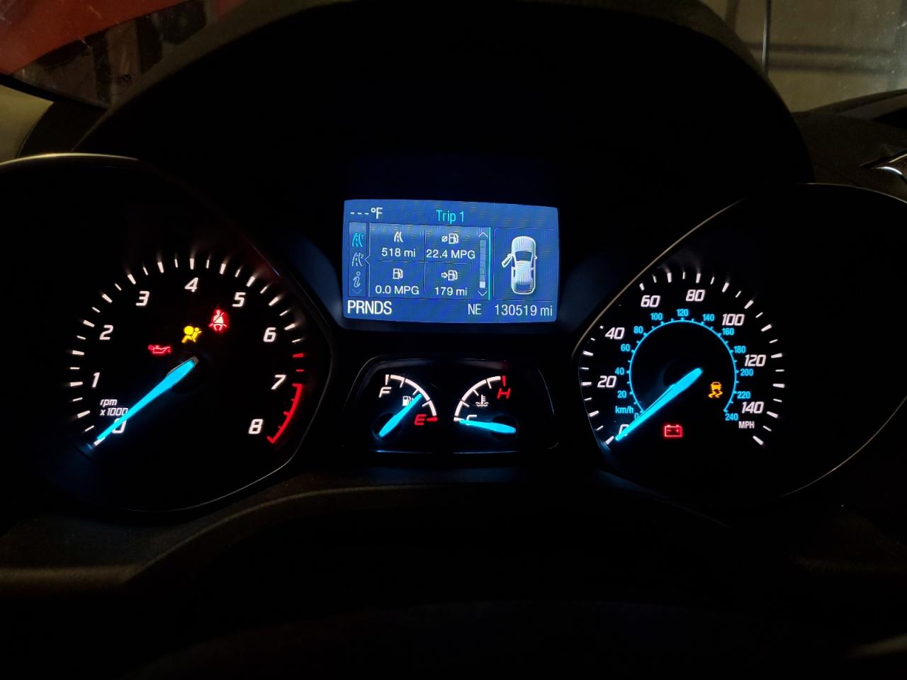 2015 Ford Escape Se VIN: 1FMCU9GX1FUB26048 Lot: 90382975