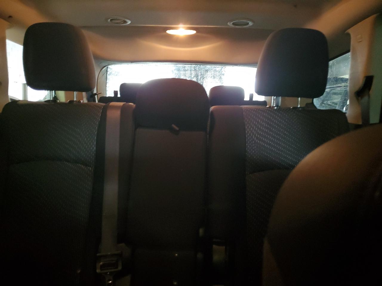 2016 Dodge Journey Sxt VIN: 3C4PDCBB2GT202323 Lot: 86450055