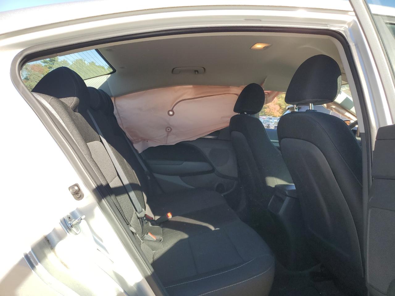 2018 Hyundai Elantra Sel VIN: 5NPD84LF0JH228151 Lot: 86183655