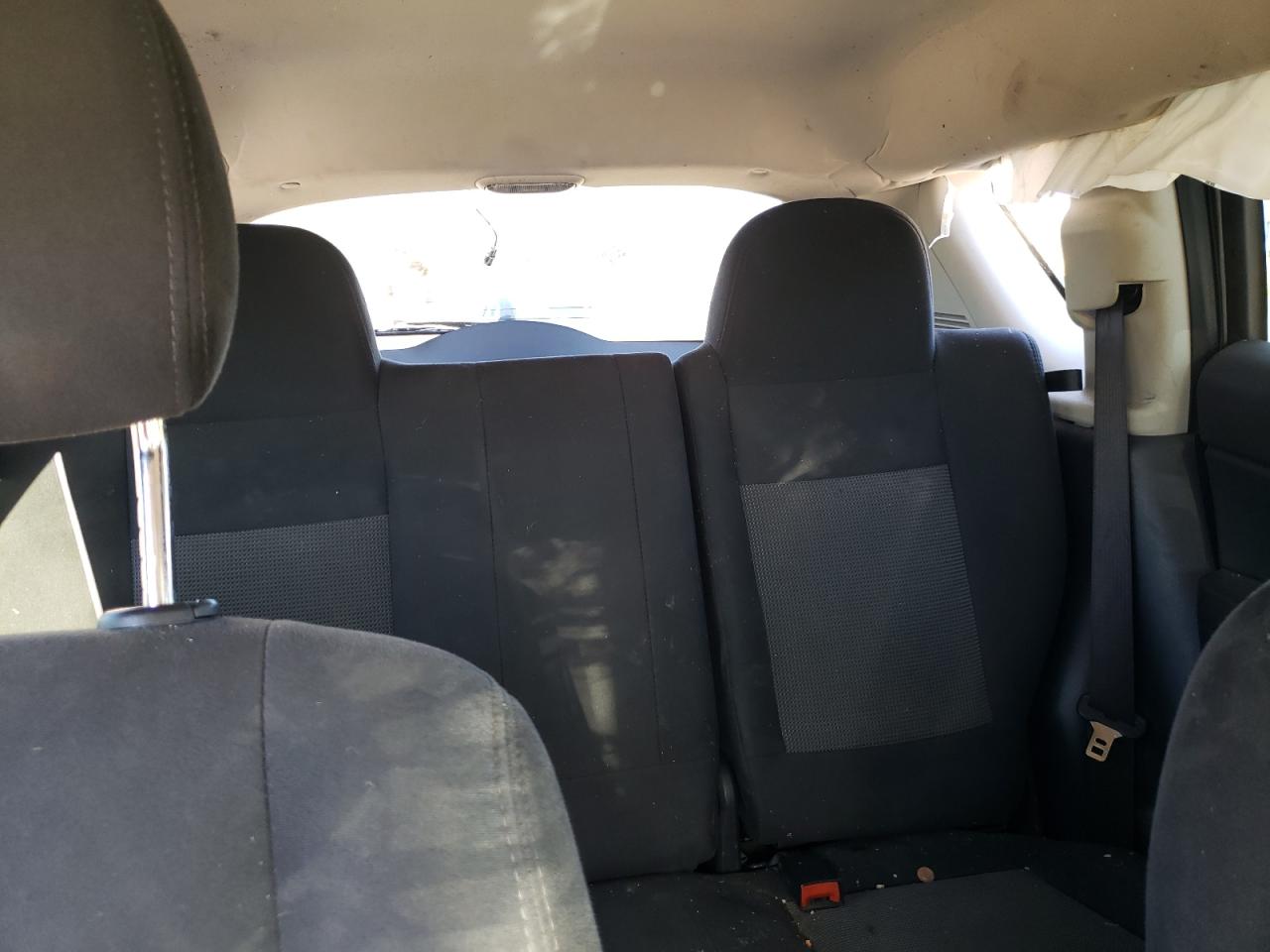 2016 Jeep Compass Sport VIN: 1C4NJCBA7GD675065 Lot: 82258335