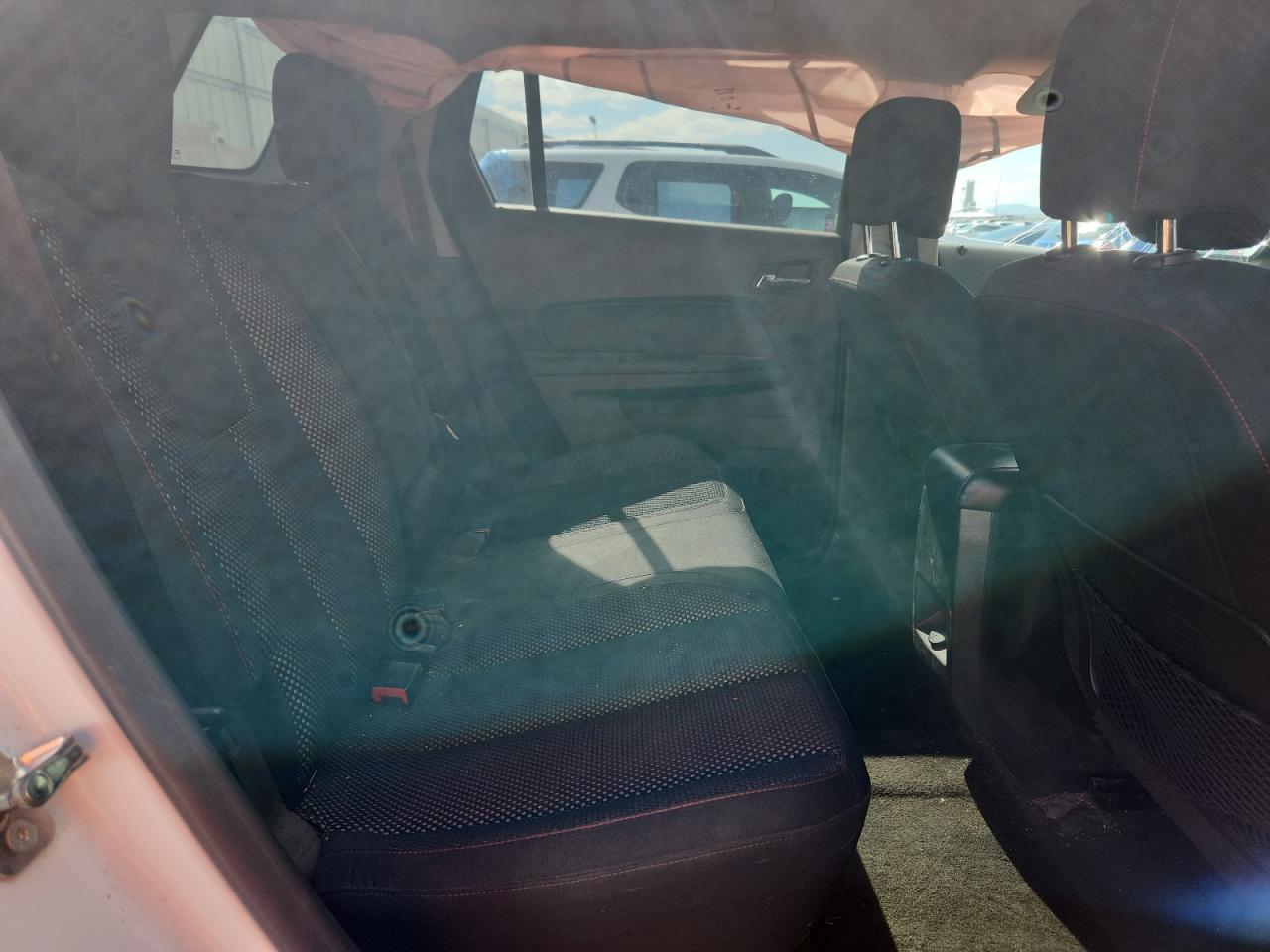 2015 GMC Terrain Sle VIN: 2GKALREK5F6286295 Lot: 86179865