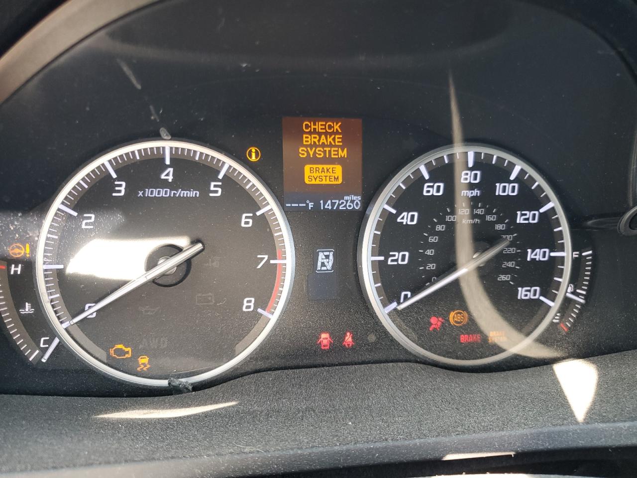 2015 Acura Rdx Technology VIN: 5J8TB3H50FL004521 Lot: 86338515