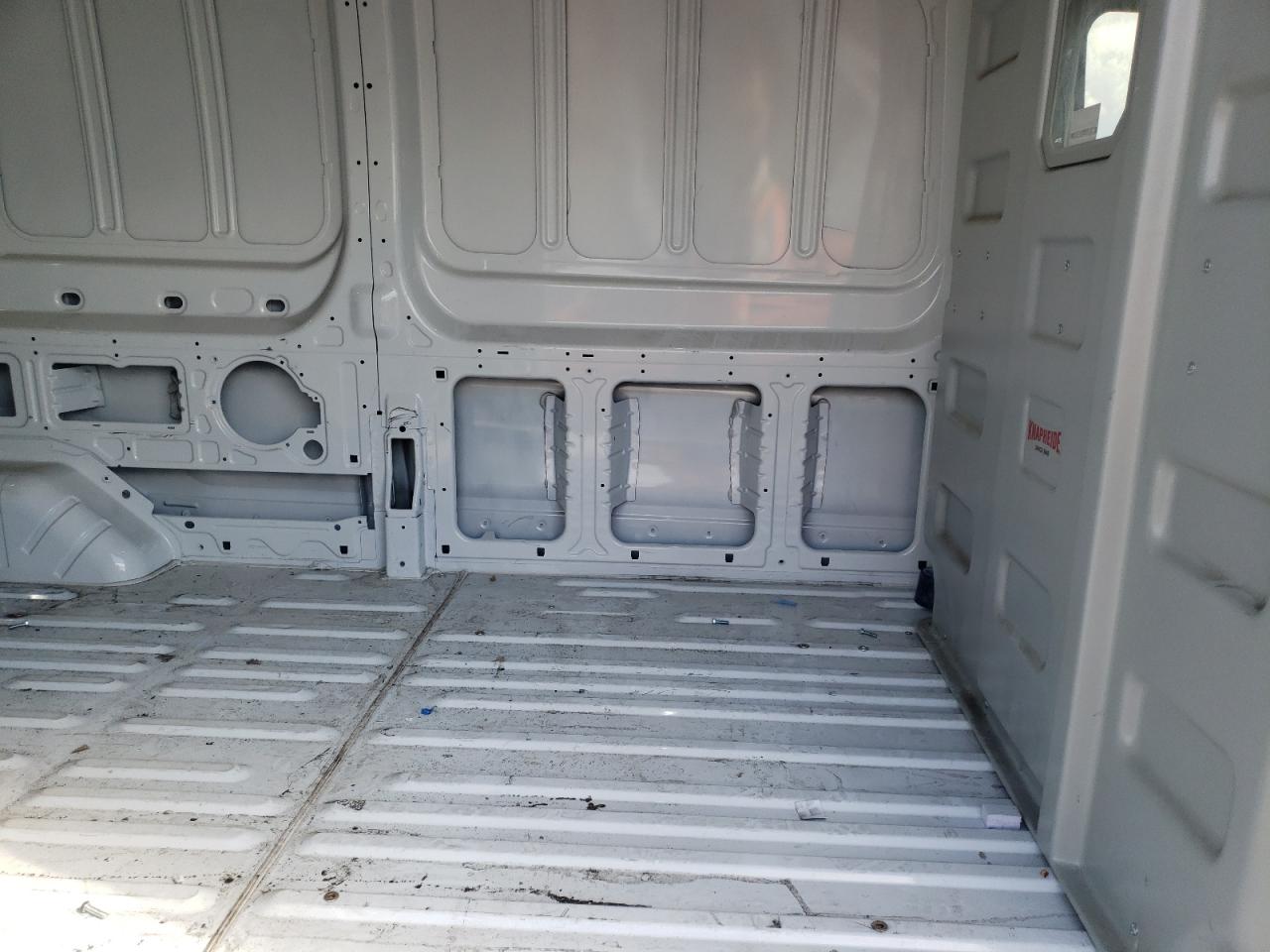 2023 Ford Transit T-250 VIN: 1FTBR1C84PKA41011 Lot: 86697455