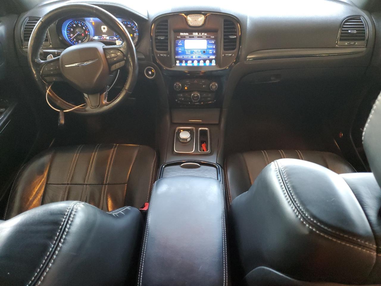 2016 Chrysler 300 S VIN: 2C3CCAGG5GH198632 Lot: 85666865