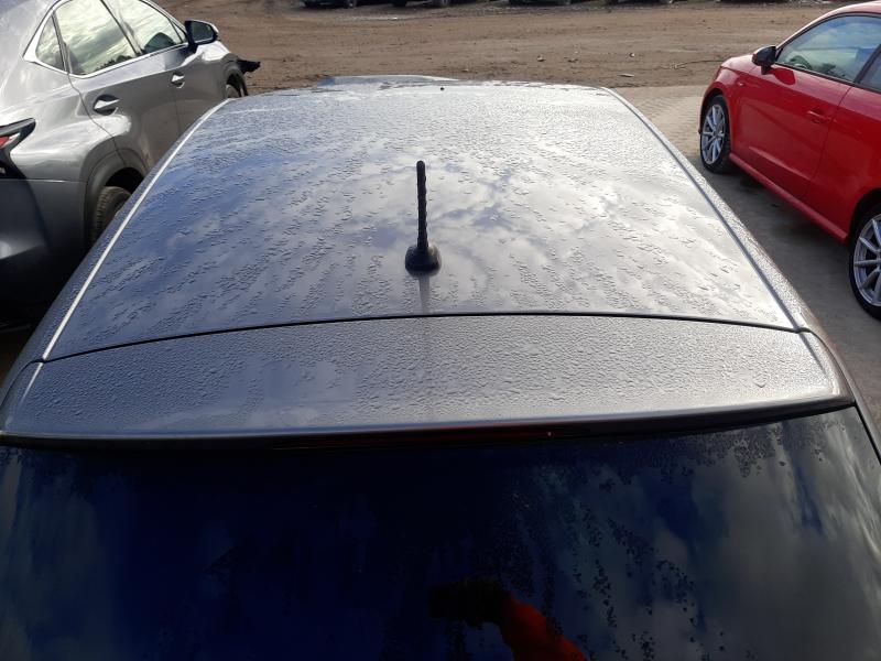 2021 VOLKSWAGEN POLO 1.0 TSI 95 MATCH 5DR DSG