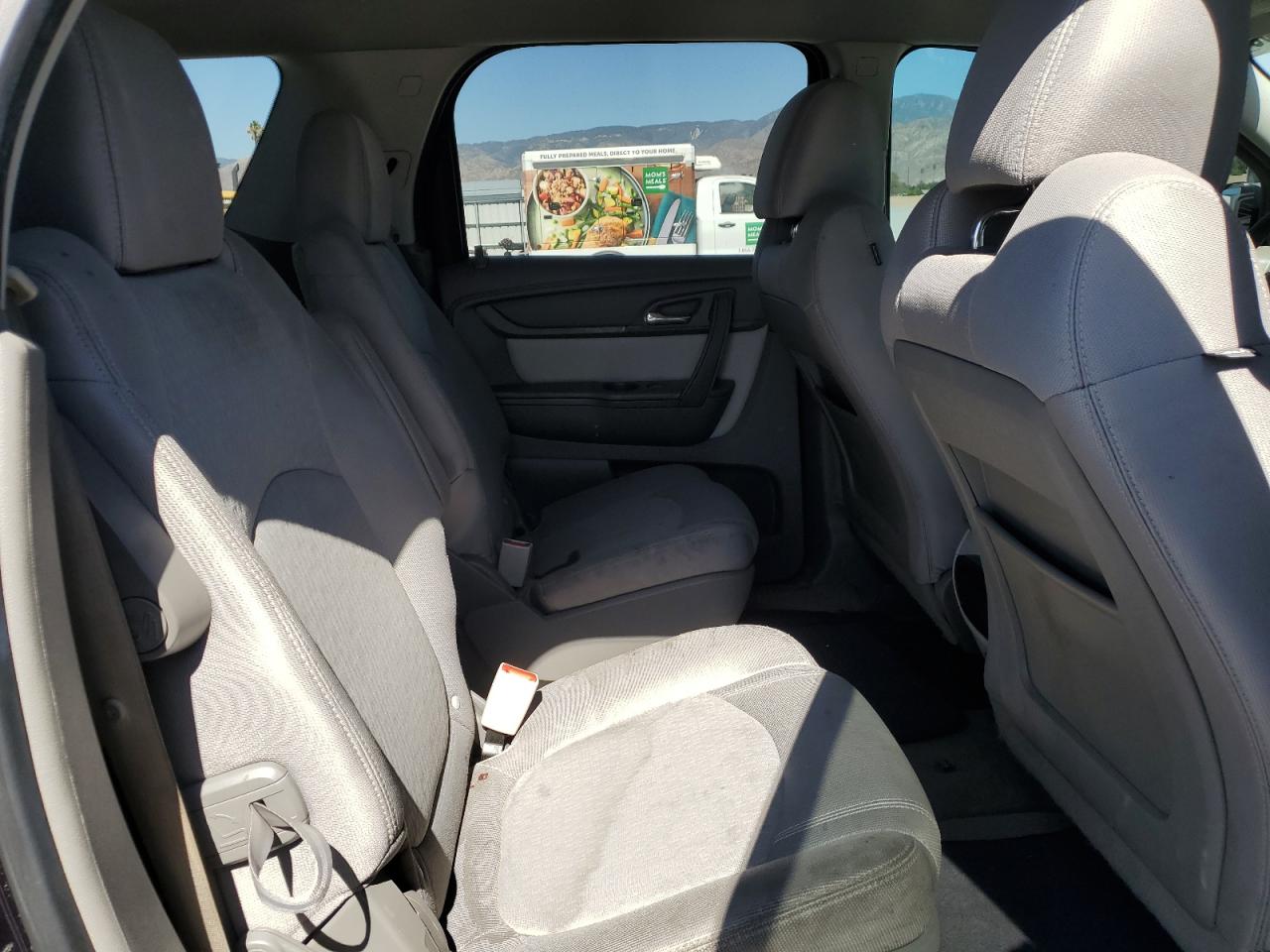 2015 GMC Acadia Sle VIN: 1GKKRPKD4FJ281346 Lot: 81972385