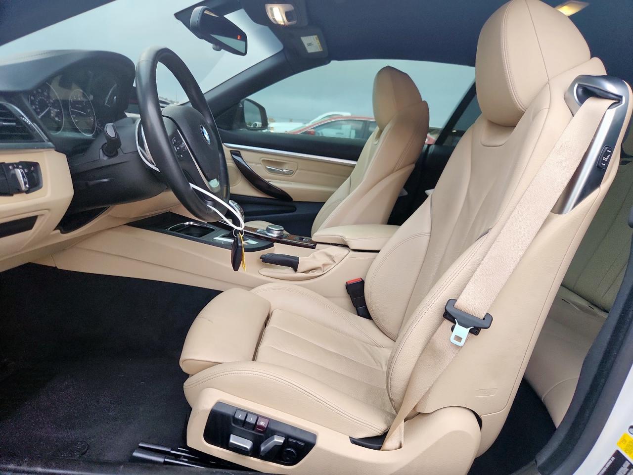 2018 BMW 430I VIN: WBA4Z1C51JEC73313 Lot: 87469345