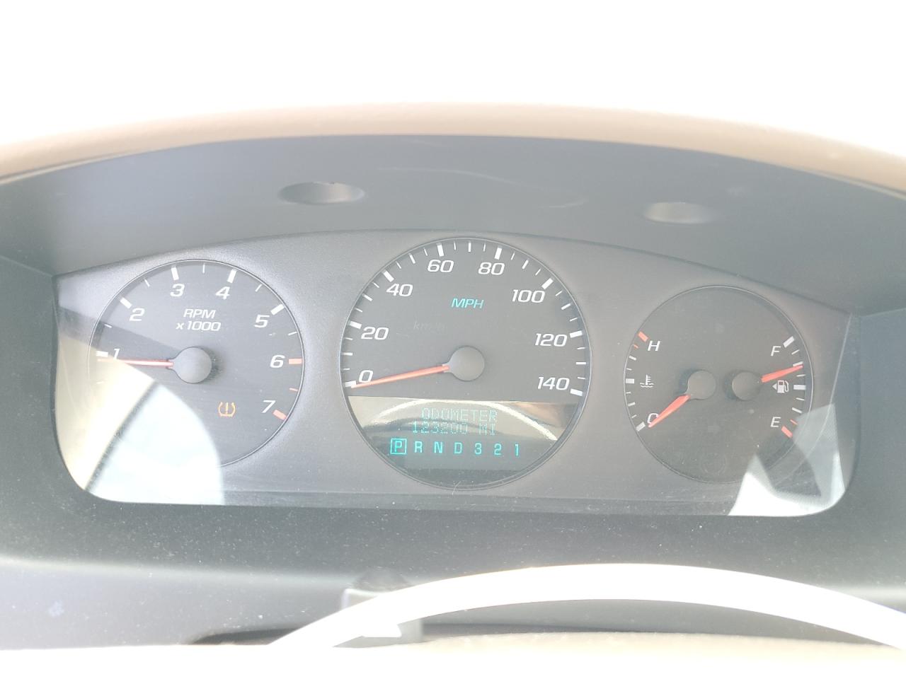 2007 Chevrolet Impala Ls VIN: 2G1WB58N679154528 Lot: 82202185